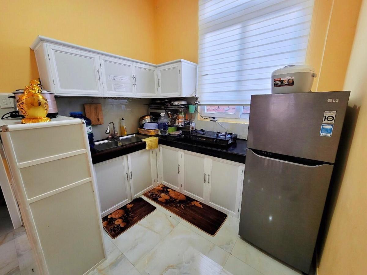 شقة Sori House دالات المظهر الخارجي الصورة