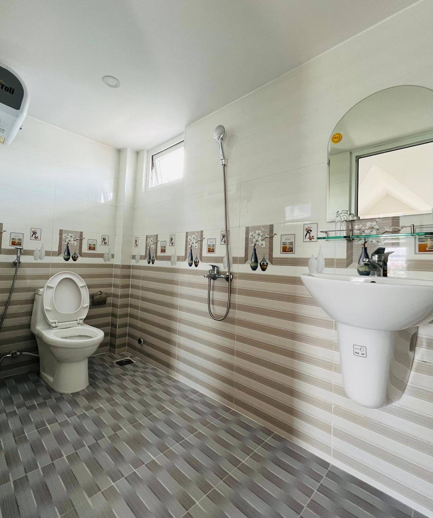 شقة Sori House دالات الغرفة الصورة