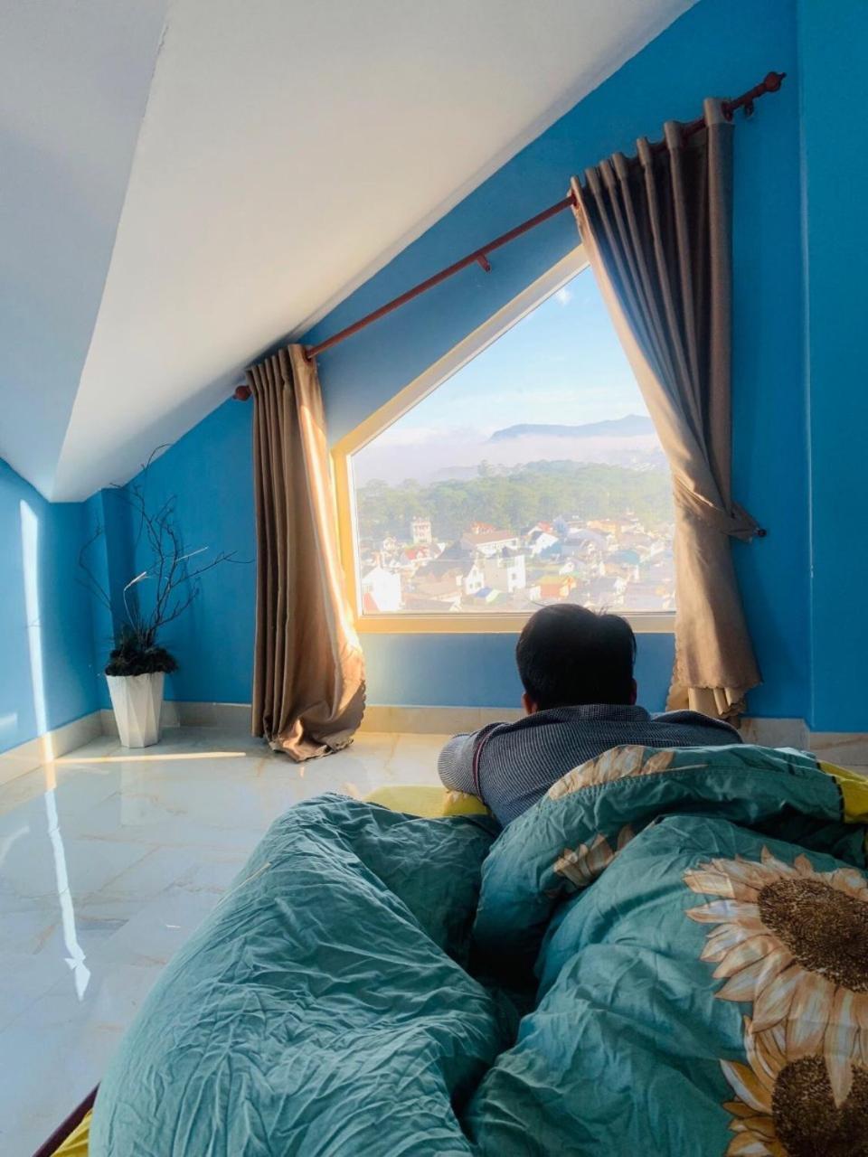 شقة Sori House دالات الغرفة الصورة