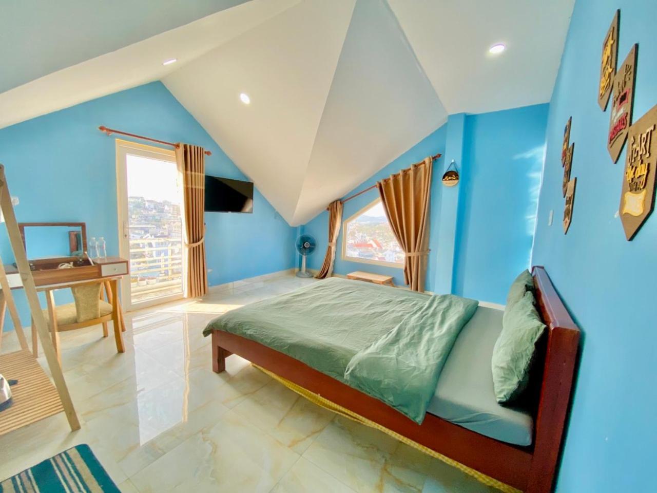 شقة Sori House دالات الغرفة الصورة